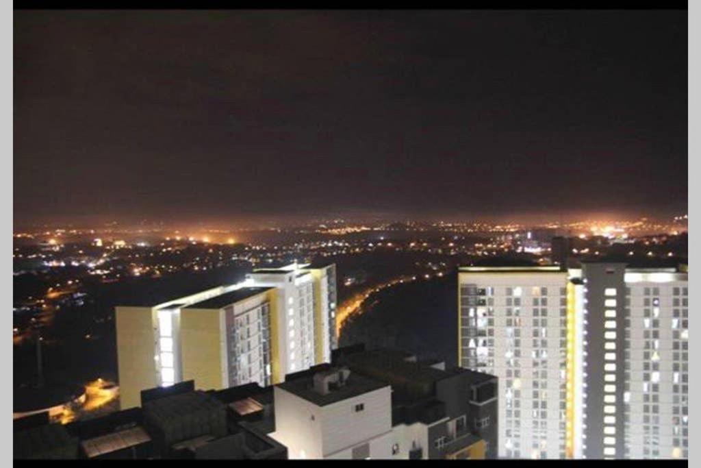 盛婷民宿a S&Thomez 2Bedrooms Mesamall Wifi Klia Usim Miu Inti Nu Nilai Bagian luar foto