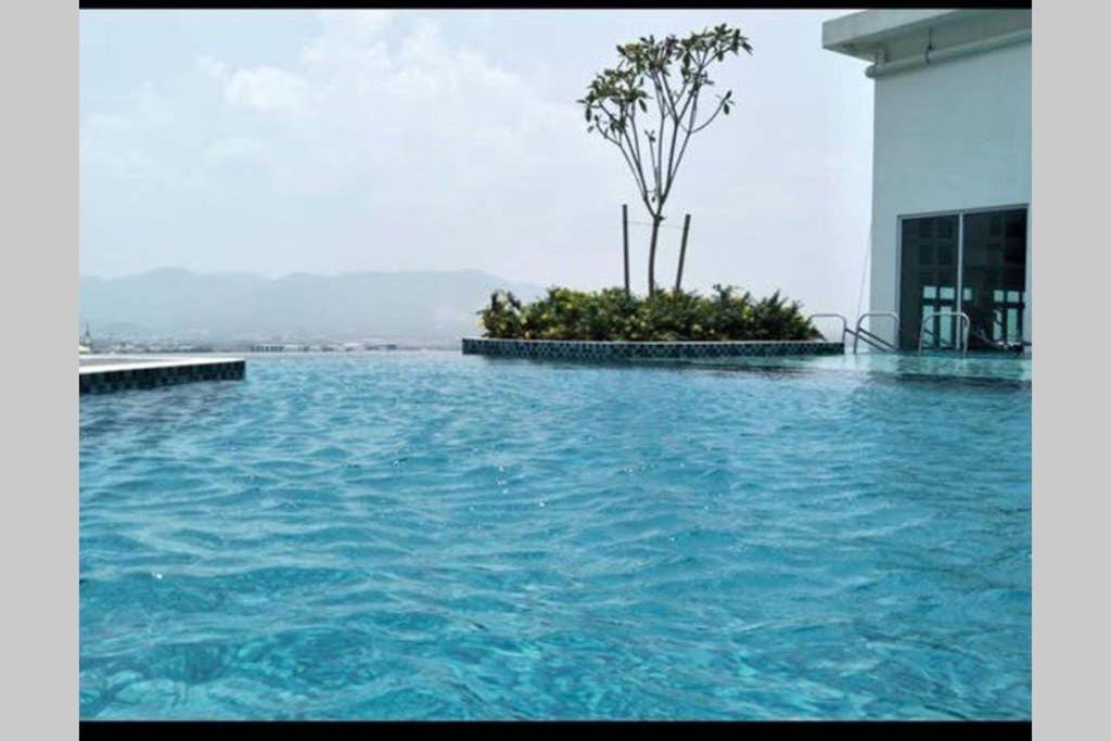 盛婷民宿a S&Thomez 2Bedrooms Mesamall Wifi Klia Usim Miu Inti Nu Nilai Bagian luar foto